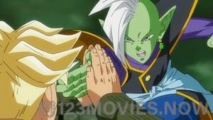 Dragon Ball Super Season 1 Episode 57