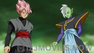 Dragon Ball Super Season 1 Episode 57