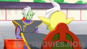 Dragon Ball Super Season 1 Episode 59