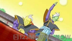 Dragon Ball Super Season 1 Episode 59