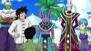 Dragon Ball Super Season 1 Episode 6