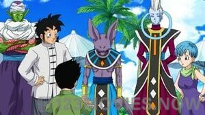 Dragon Ball Super Season 1 Episode 6