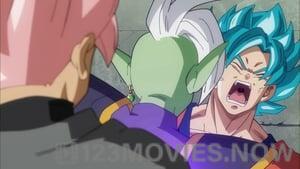 Dragon Ball Super Season 1 Episode 61