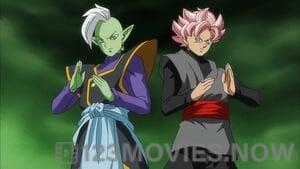 Dragon Ball Super Season 1 Episode 61