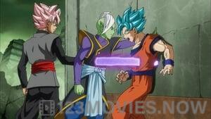 Dragon Ball Super Season 1 Episode 61