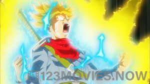 Dragon Ball Super Season 1 Episode 62