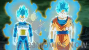 Dragon Ball Super Season 1 Episode 63