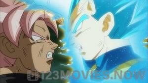 Dragon Ball Super Season 1 Episode 63