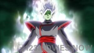 Dragon Ball Super Season 1 Episode 64