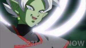 Dragon Ball Super Season 1 Episode 65