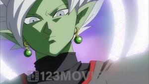 Dragon Ball Super Season 1 Episode 65