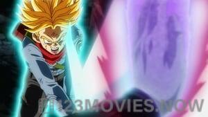 Dragon Ball Super Season 1 Episode 66