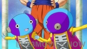 Dragon Ball Super Season 1 Episode 67