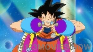 Dragon Ball Super Season 1 Episode 67