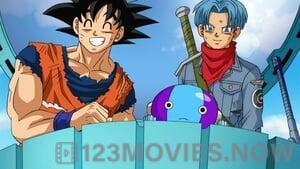 Dragon Ball Super Season 1 Episode 67