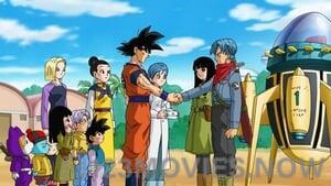 Dragon Ball Super Season 1 Episode 67