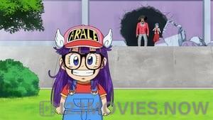 Dragon Ball Super Season 1 Episode 69