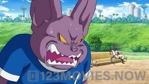 Dragon Ball Super Season 1 Episode 70