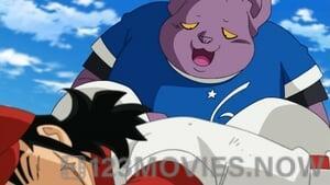 Dragon Ball Super Season 1 Episode 70