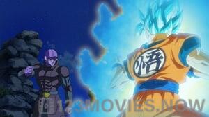 Dragon Ball Super Season 1 Episode 71