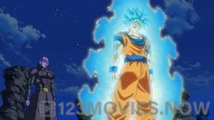 Dragon Ball Super Season 1 Episode 71