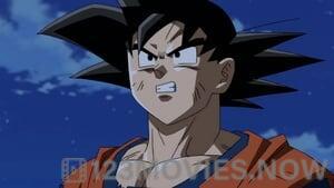 Dragon Ball Super Season 1 Episode 72