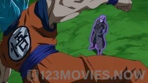 Dragon Ball Super Season 1 Episode 72