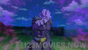 Dragon Ball Super Season 1 Episode 72