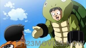 Dragon Ball Super Season 1 Episode 75