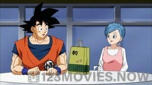 Dragon Ball Super Season 1 Episode 77