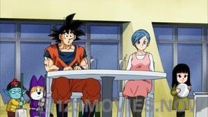 Dragon Ball Super Season 1 Episode 77