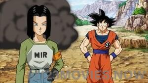 Dragon Ball Super Season 1 Episode 86