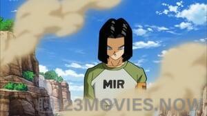 Dragon Ball Super Season 1 Episode 86