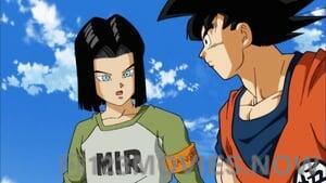 Dragon Ball Super Season 1 Episode 86