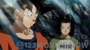 Dragon Ball Super Season 1 Episode 86