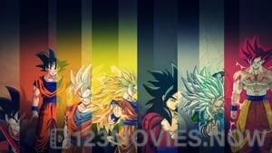 Dragon Ball: the Plan to Eradicate the Super Saiyans