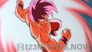 Dragon Ball Z Kai Season 1 Episode 13