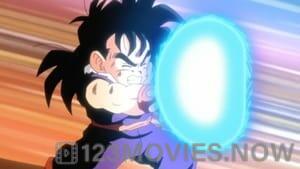 Dragon Ball Z Kai Season 1 Episode 16