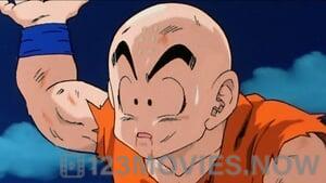 Dragon Ball Z Kai Season 1 Episode 16