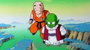 Dragon Ball Z Kai Season 1 Episode 25