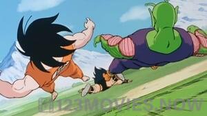 Dragon Ball Z Kai Season 1 Episode 3