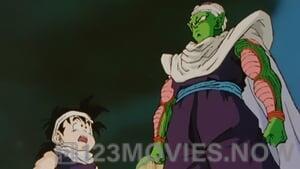 Dragon Ball Z Kai Season 1 Episode 8