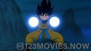 Dragon Ball Z Kai Season 2 Episode 17