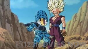 Dragon Ball Z Kai Season 4 Episode 16