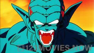 Dragon Ball Z: The Dead Zone (English Audio