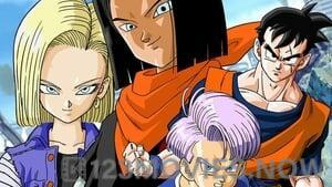 Dragon Ball Z: The History of Trunks