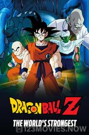 Dragon Ball Z: The World`s Strongest (English Audio