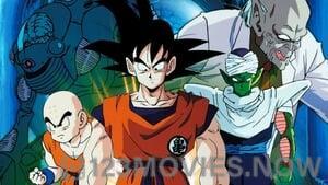 Dragon Ball Z: The World`s Strongest (English Audio