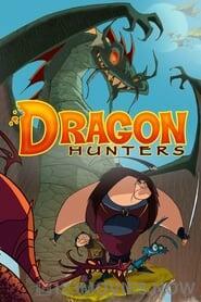 Dragon Hunters Season 1 Episode 10