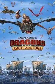 Dragons: Race to the Edge Season 3 Episode 1